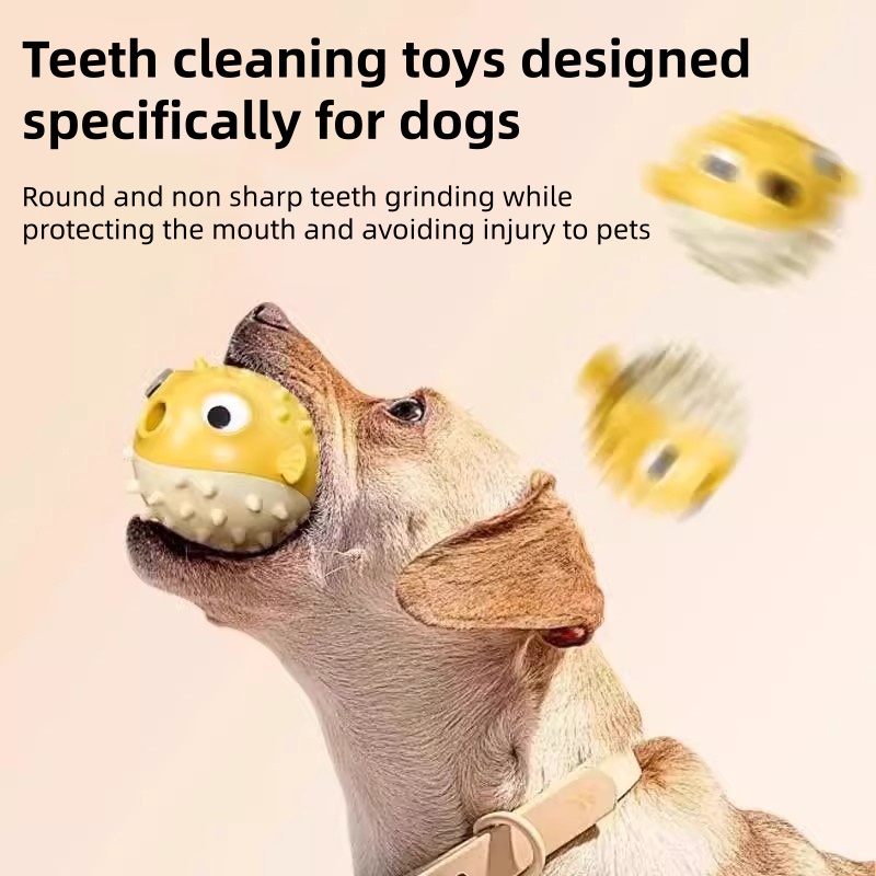 ของเล่นสัตว์เลี้ยงแบบอินเทอร์แ - Dog Puzzle Feeder Toy บทวิจารณ์และราคา