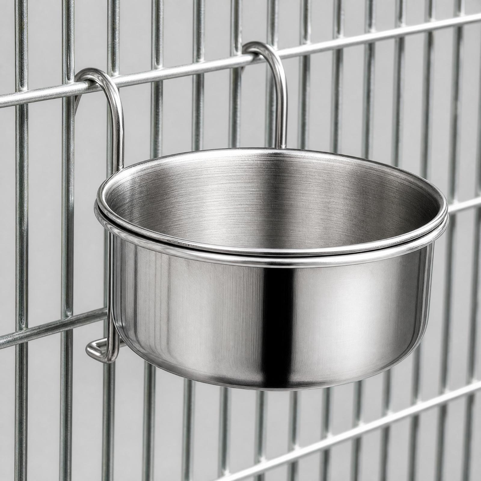 ชามอาหารสัตว์เลี้ยงแบบอุตสาหกร - Pet Feeders บทวิจารณ์และราคา
