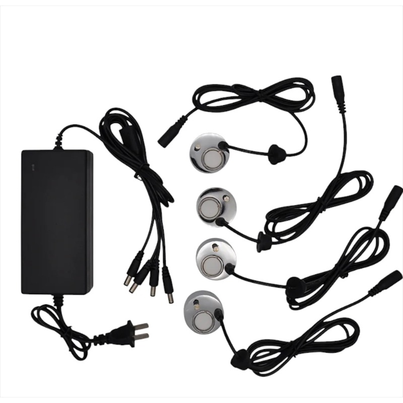 หัวพ่นหมอกอัลตราโซนิก 5 in 1 ส - Aquarium บทวิจารณ์และราคา