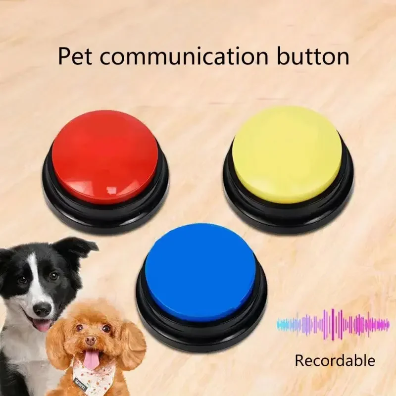 สัตว์เลี้ยงเสียงกล่องบันทึกพูด - Interactive Squeaky Plush Dog Toy บทวิจารณ์และราคา