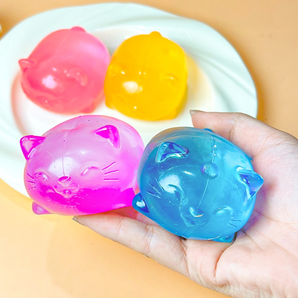 ของเล่นสัมผัสเพื่อผ่อนคลายความ - Cat Toys บทวิจารณ์และราคา