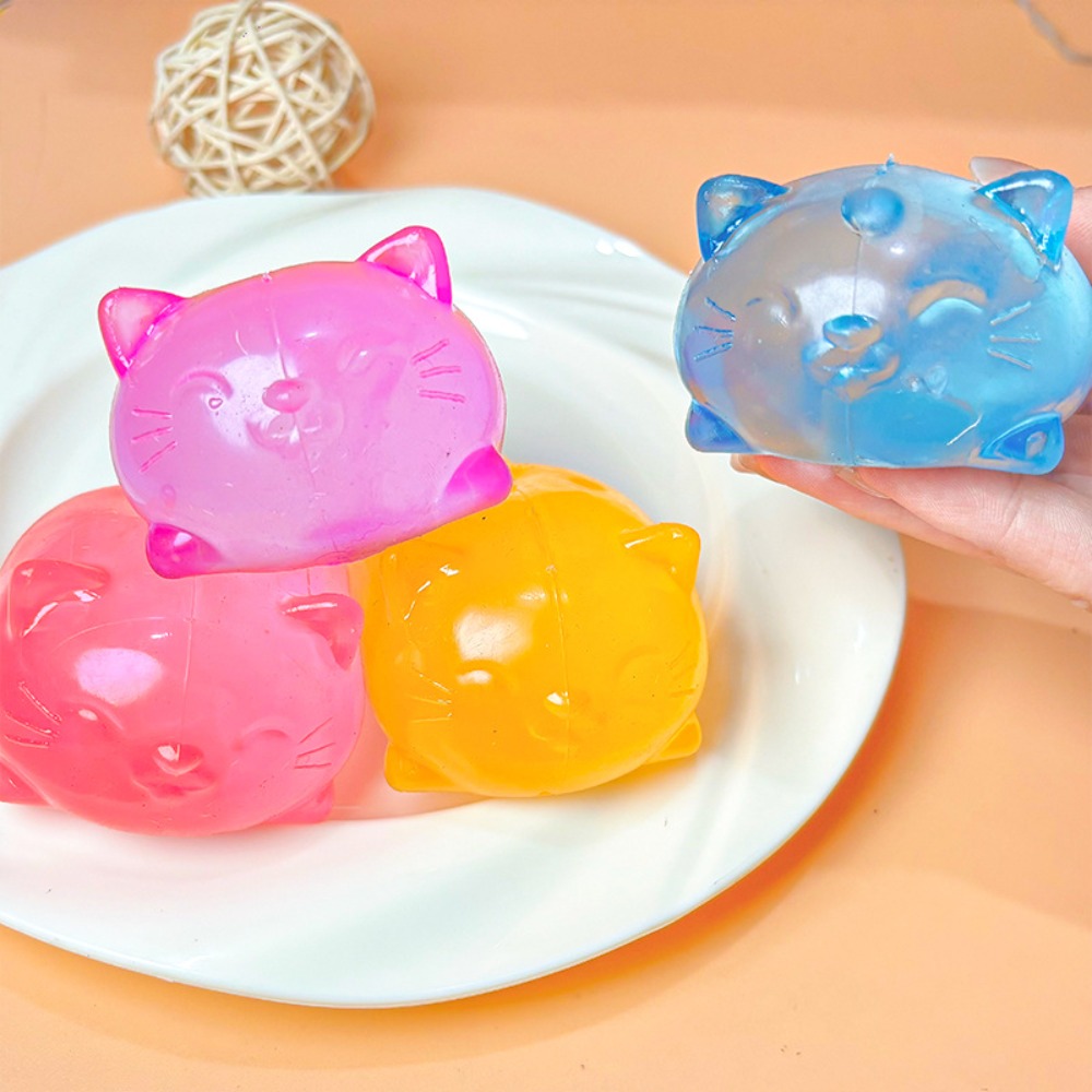ของเล่นสัมผัสเพื่อผ่อนคลายความ - Cat Toys บทวิจารณ์และราคา