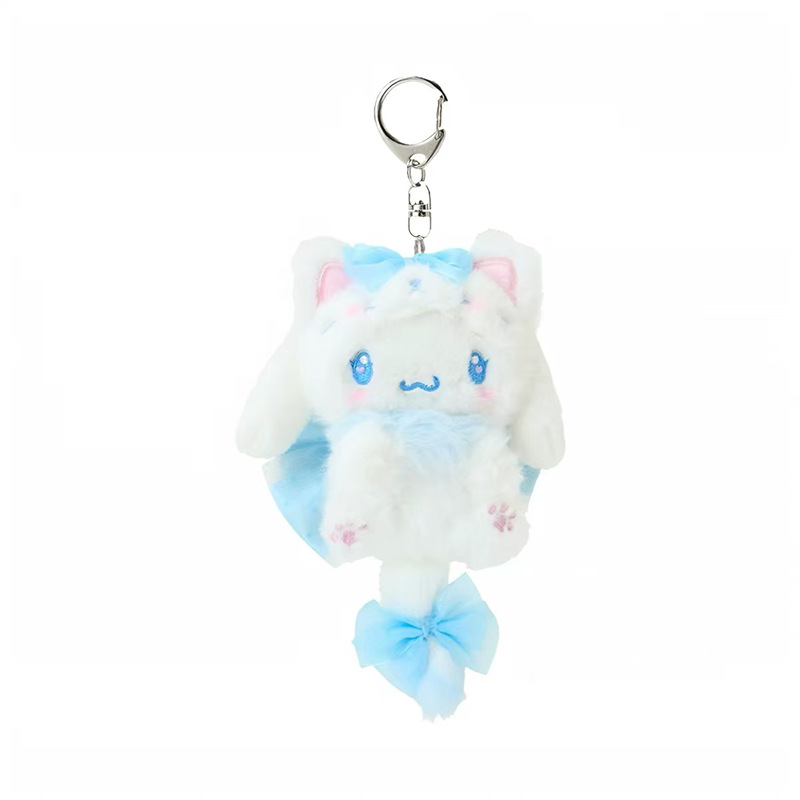 ตุ๊กตาเฮลโล คิตตี้ ครีมแคท โบว - Cat Toys บทวิจารณ์และราคา