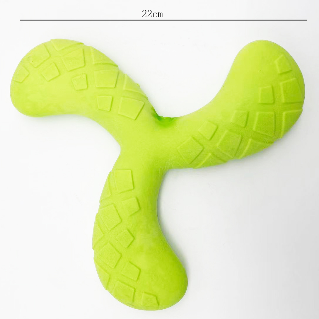 สนุกสัตว์เลี้ยงของเล่นลอยน้ําส - Indestructible Dog Chew Toy บทวิจารณ์และราคา