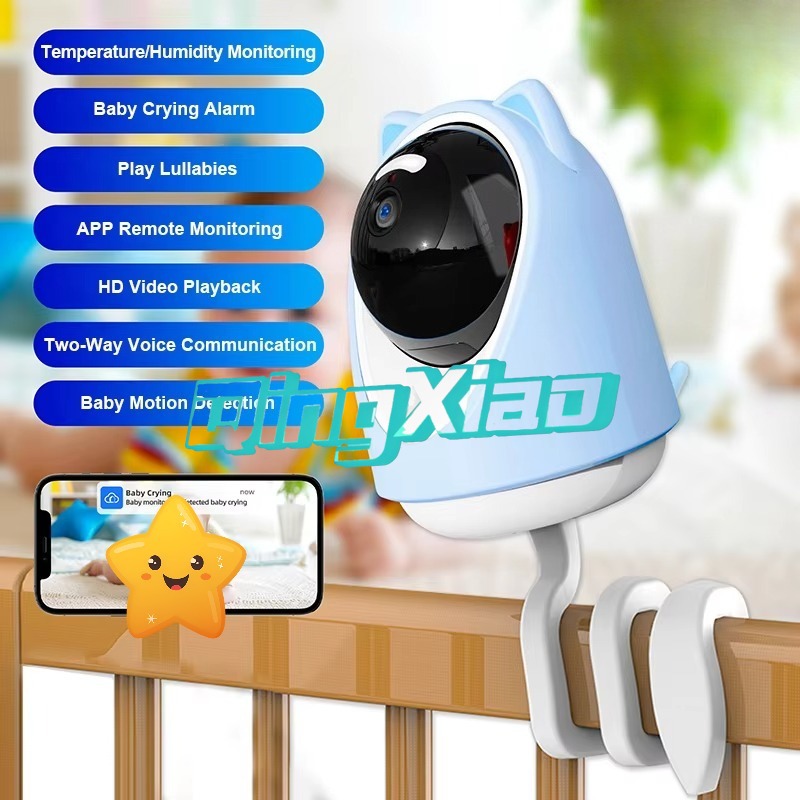 กล้องสัตว์เลี้ยง 5G พร้อมระบบ  - Dog Toys บทวิจารณ์และราคา