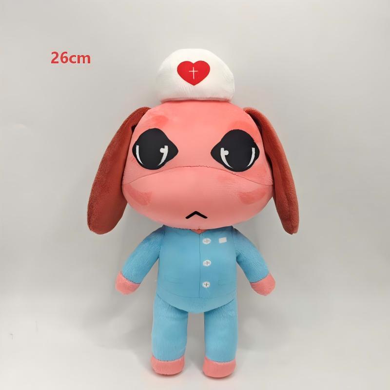 ของเล่นตุ๊กตาโรงพยาบาลสัตว์ เก - Cat Toys บทวิจารณ์และราคา