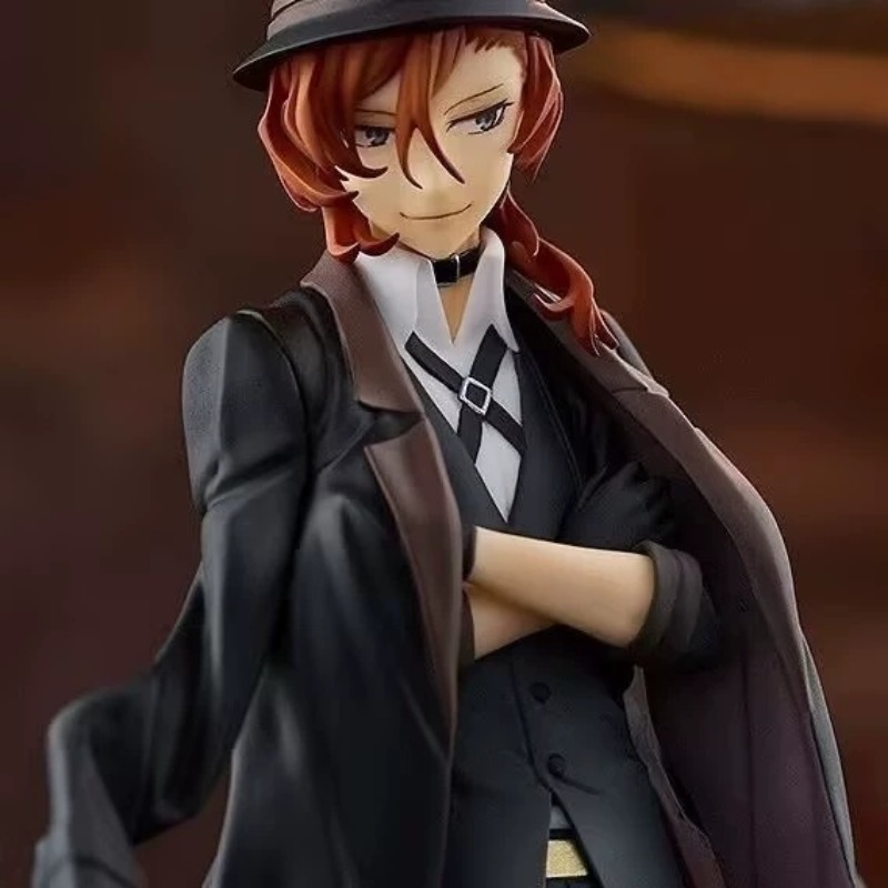 ฟิกเกอร์อนิเมะ Bungo Stray Dog - Dog Toys บทวิจารณ์และราคา